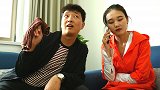 老婆每天都会问老公一个问题，不料老公次次都被套路，太有意思了