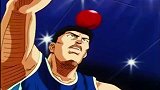灌篮高手-福田最帅的一次灌篮