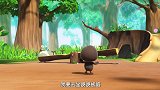 萌鸡小队：秧鸡也是候鸟，只有暖和时候才来森林