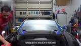 月换车漆不是梦老外高调秀出神操作网友太方便