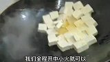 冬天馋这一口！白菜粉条炖豆腐量大过瘾，汤汁都能炫光！