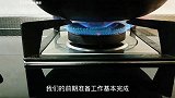 不煎不炸不焯水，饭店大厨教你做家常豆腐，鲜香入味下酒又下饭