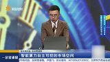 智能算力自主可控的市场空间
