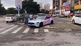 跑车野马，价格不贵性能堪比超级跑车，外观炫酷到挪不开眼睛！