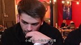 网红撒盐哥的战斧牛排，单价近9000元，掏钱时心不痛吗