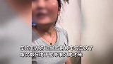 女子把车停在别人的私人车位上，被制止后反怼：你不在家，我停一下怎么了