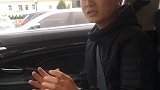 下车开门小技术，你学会了吗？