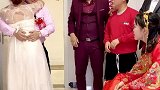 这新郎和伴娘是不是有故事