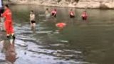 陕西5名初三生溺亡 官方:考完试到河道玩发生意外