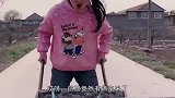 好家伙，嫂子这波骚操作差点把我笑出内伤！
