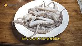 香辣鱿鱼须，香辣开胃，下酒又下饭