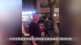 城管吃霸王餐被拒后回饭店检查？官方通报：不是一拨人，已消除误解