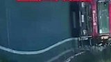 沈海高速发生重大交通事故已致11人死亡