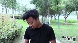 短剧：小伙路边上厕所没拔车钥匙，被俩小偷顺走，小偷太猖狂