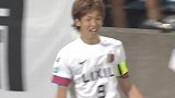 J联赛十大最快进球：大迫勇也领衔 神人7秒破门堪比吉翔