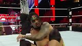 WWE-14年-RAW第1100期：单打赛 杰米乌索vs卢克哈珀-花絮