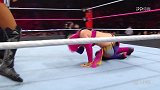 WWE-17年-RAW第1274期：女子单打赛明日华VS艾玛-全场