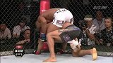 UFC-14年-UFC Fight Night 51：特里纳尔多vs席尔瓦集锦-精华