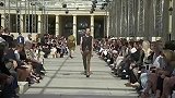 Louis Vuitton 2017春夏巴黎男装秀