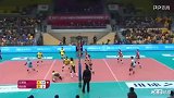 排超-1718赛季-女排联赛-尴尬首轮1-18后 四川第二轮再遭2-18悬殊比分-花絮