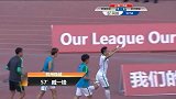 中甲-17赛季-联赛-第17轮-新疆体彩1:1杭州绿城-精华