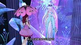 精灵梦叶罗丽：女王的魔法被破除，舒言活蹦乱跳，这真不错