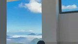 在画一般的地方上学是什么体验，确定这是走廊不是画廊