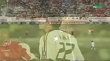 意甲-0304赛季-卡卡在AC米兰的首秀 米兰2：0安科纳-专题