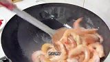 完美复刻夜宵摊“花甲烧虾”，鲜香入味，好吃到根本停不下来！