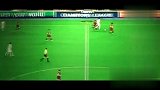 西甲-1617赛季-C罗职业生涯单挑1v3杂耍过人-专题