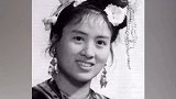 黄其萍土家族:因长得太漂亮，被选参加1979年国庆盛典时被抓拍，成为80版“贰角”女主头像！上热门