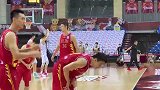 【PP体育在现场】虽败犹荣！吉林致谢现场观众 姜宇星眼含泪水