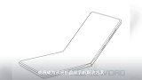 翻盖机“文艺复兴”?华为垂直折叠屏专利曝光
