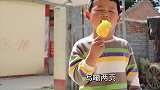 妈妈检查儿子功课，小欧教弟弟背诵诗歌，小牧蒙圈了