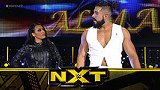 WWE-17年-WWE NXT第415期全程-全场