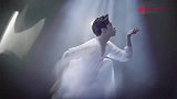 杨洋不愧是“军艺校草”，跳舞真的太棒了，看的浑身起鸡皮疙瘩