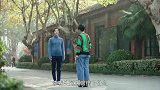 白洁因钱二妻子的话替春生委屈  可别出啥事啊