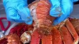 吃龙虾吃到饱，是种怎样的体验，这小生活太舒适了！