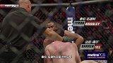 UFC-18年-UFC228背后的喜悦与悲伤 伍德利喜迎4连卫冕 提尔苦吞首败-专题