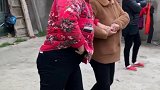这憨妮的演技不是盖的