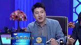 求职高手小兔闪亮登场，介绍很自信，给自己打了妇女之友的标签