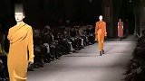 Haider Ackermann 2012秋冬巴黎时装周秀场