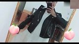 换季少女服饰搭配显高显瘦的初秋穿搭分享