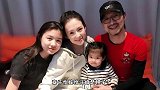 章子怡为何会看上汪峰？张艺谋霸气回应，网友：原来如此！