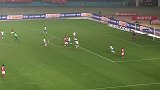 第2轮 河南建业vs天津泰达 06'