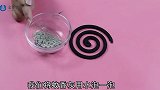 蚊香灰废物变宝！放水里泡一泡，家家都需要