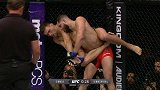 UFC-17年-UFC211：次中量级玛雅vs马斯维达尔-全场