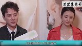 赵丽颖和离，难道想与陈晓复合？冯绍峰也在疑问当初为啥和他结婚