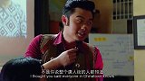刚说是兄弟，转眼翻脸不认人