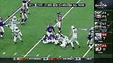 NFL-1415赛季-常规赛-第14周-纽约喷气机24：30明尼苏达维京人-精华